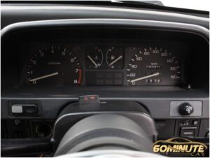 Honda  CR-X Coupe  1988 manual
