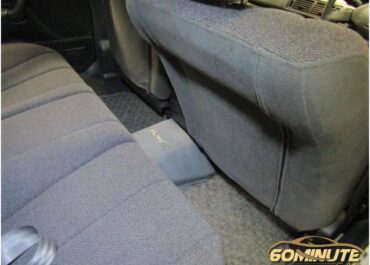 Mitsubishi Galant VX-4 4WD Sedan manual JDM
