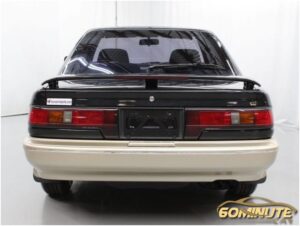 Toyota   Levin GT Apex Coupe  1989 manual