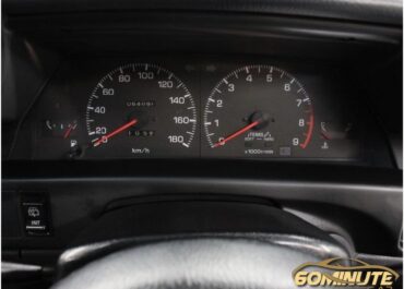 Toyota Levin GT Apex Coupe manual JDM