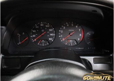 Nissan Fairlady 300ZX Coupe automatic JDM