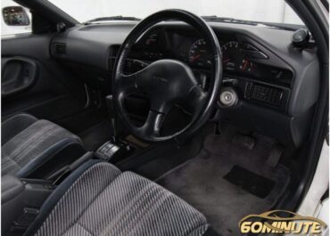 Toyota Corolla Levin Coupe JDM