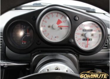 Honda Beat Coupe manual JDM