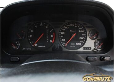 Honda NSX Coupe automatic JDM