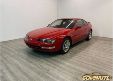 Honda Si VTEC manual JDM