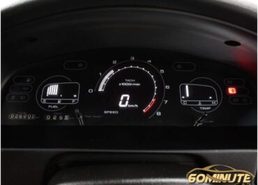 Nissan NX Coupe automatic JDM