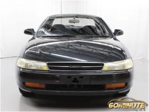 Toyota   Levin GT Apex Coupe  1991 manual