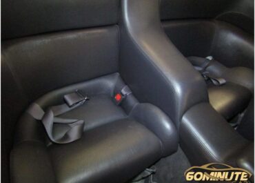 Mazda Cosmo Coupe automatic JDM