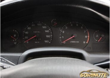 Toyota MR2 Coupe manual JDM