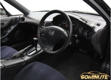 Honda CR-X del Sol Coupe JDM
