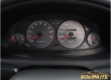 Honda Integra Si Coupe manual JDM