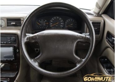 Nissan Cedric Sedan automatic JDM