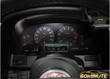 Nissan Fairlady 300ZX Coupe automatic JDM