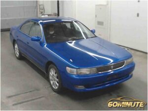 Toyota Chaser  1993 automatic