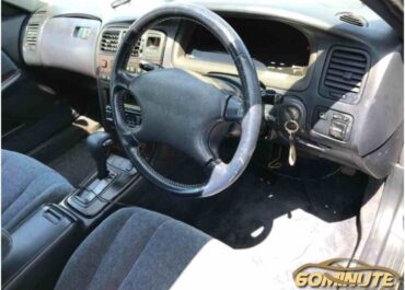 Toyota Chaser automatic JDM