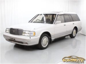 Toyota   Crown Station Wagon  1993 automatic
