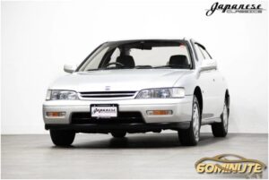 Honda Accord Sedan  1994 automatic