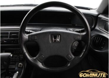 Honda Prelude Si Coupe JDM