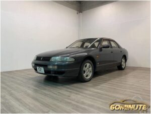 Nissan Skyline GTS25 Type S  1994 automatic