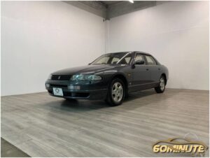 Nissan Skyline GTS25  1994 automatic