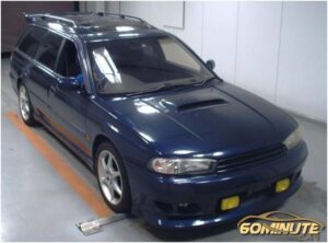 Subaru Legacy GT *INCOMING  1994 automatic
