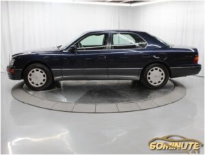 Toyota   Celsior Coupe  1994 automatic