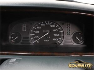 Honda   Odyssey Van  1995 automatic