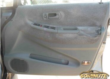 Honda Odyssey automatic JDM