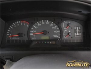 Mitsubishi   Delica Spacegear Van  1995 automatic