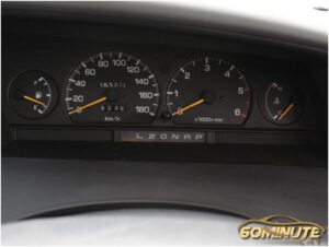 Toyota   Estima Van  1995 automatic