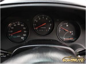 Toyota   Supra Coupe  1995 automatic