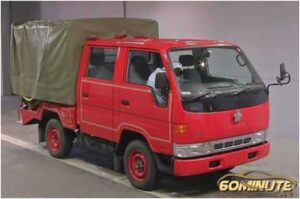 Toyota Toyoace 3L DIESEL *INCOMING  1995 manual