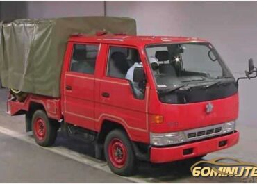 Toyota Toyoace 3L DIESEL *INCOMING manual JDM