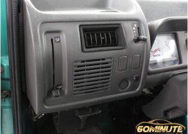 Daihatsu Midget 2 Mini-Truck manual JDM