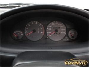 Honda   Integra Xi-G Coupe  1996 automatic
