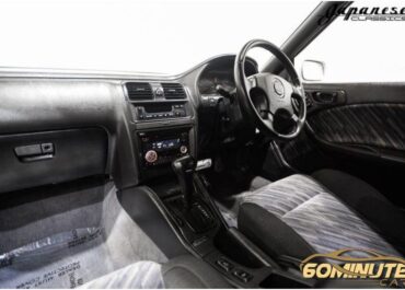 Subaru Legacy GT-B Wagon automatic JDM