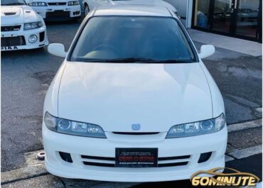 Honda Integra Type R for sale (#3610) manual JDM