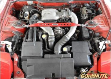 Mazda RX-7 Type R manual Gasoline 5mt 2WD 1300 cc JDM