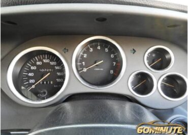 Supra RZ-S manual Gasoline 6MT 2WD 3000 cc JDM