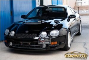Toyota Celica GT-Four for sale (N.8298)  1995 manual