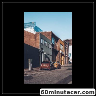 Car broker in Miles City, Montana
